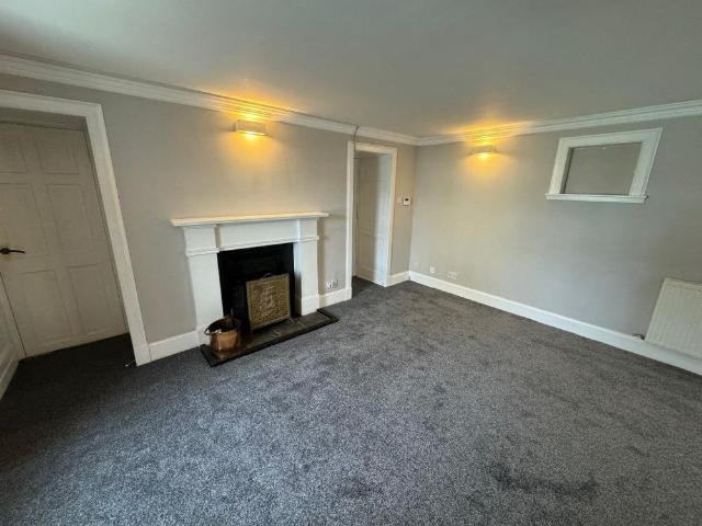 House for rent in Scotland