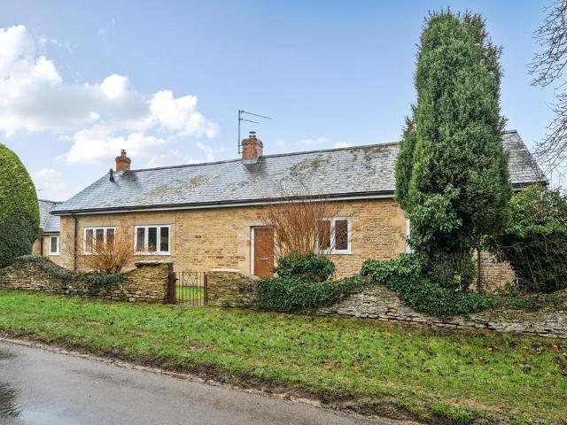 House for rent in Black Bourton, Oxfordshire