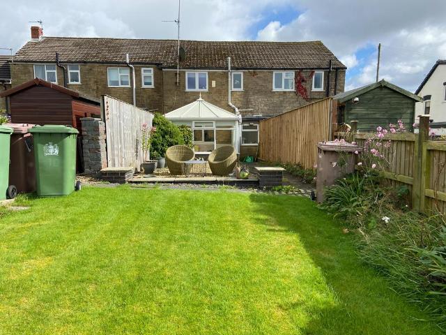 House for rent in Billinge, Isle Of Man