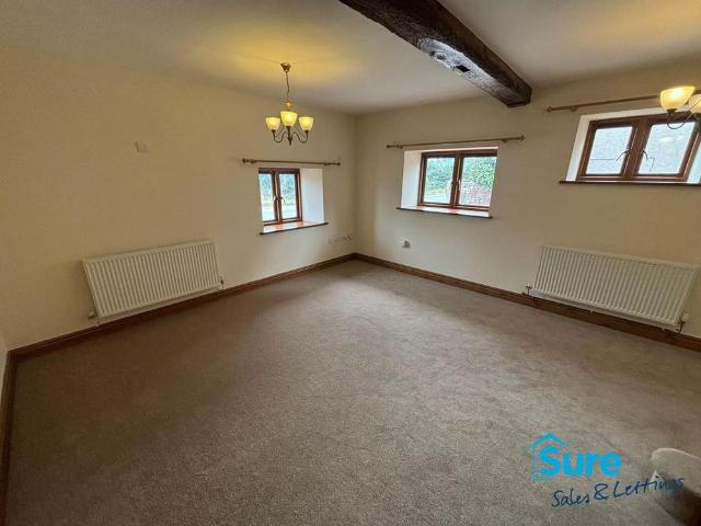 House for rent in Bromsberrow Heath, Gloucestershire