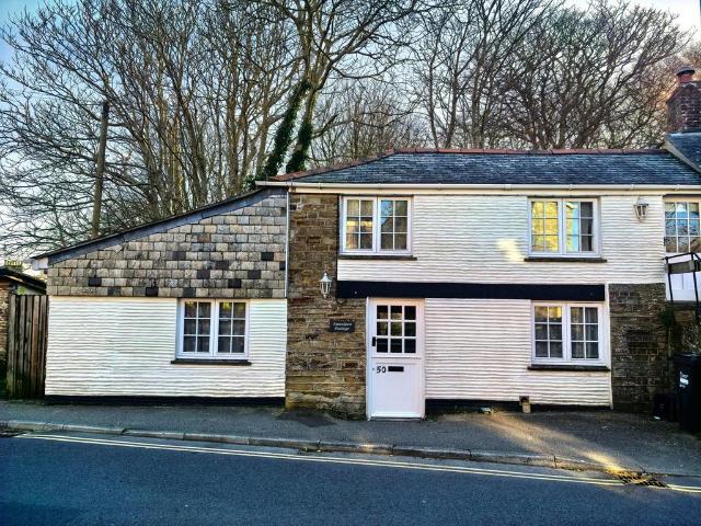House for rent in Cornwall