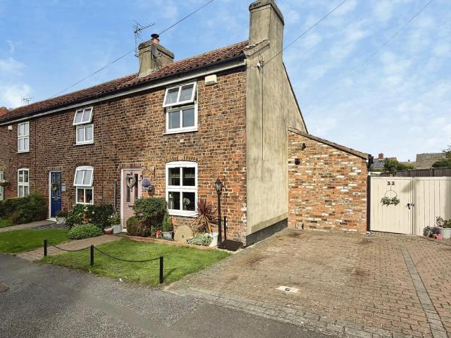 House for rent in Barton-upon-humber, North Lincolnshire