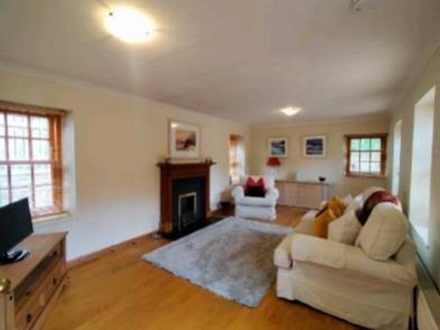 House for rent in Milton Bridge, Scotland