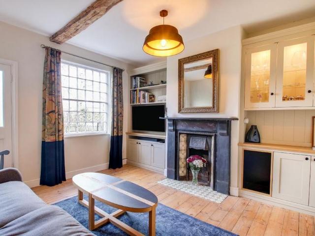 House for rent in Wickham Market, Eastbridge