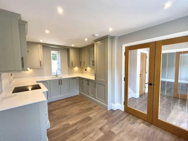 House for rent in Melcombe Bingham, East Dorset