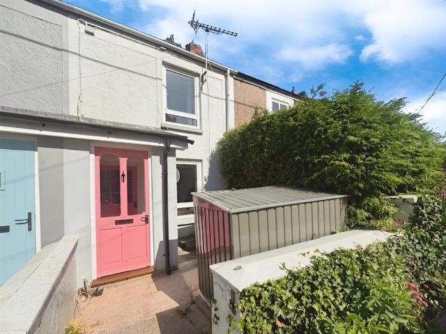 House for rent in Tutshill, Bromsberrow Heath