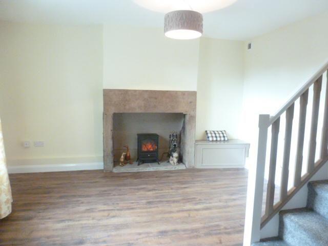 House for rent in Blacksnape