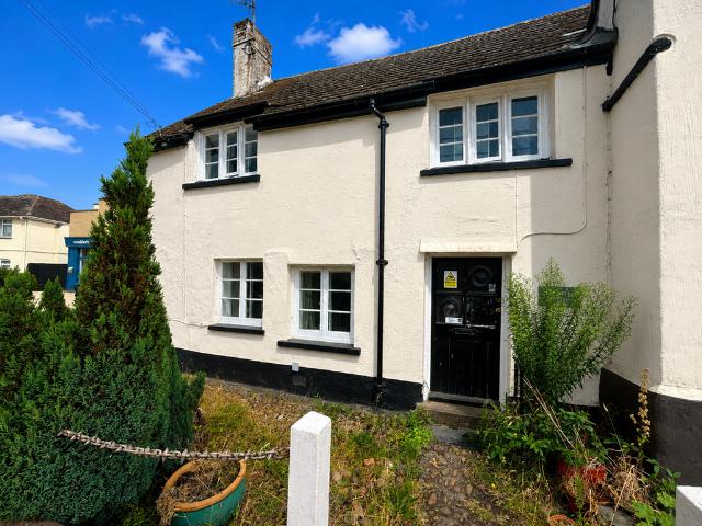 House for rent in Newton Poppleford and Harpford, Budlake