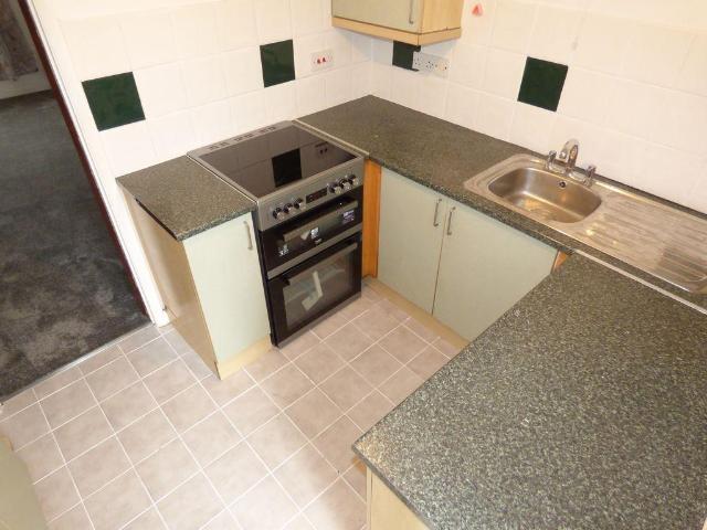 House for rent in Barway, Cambridgeshire