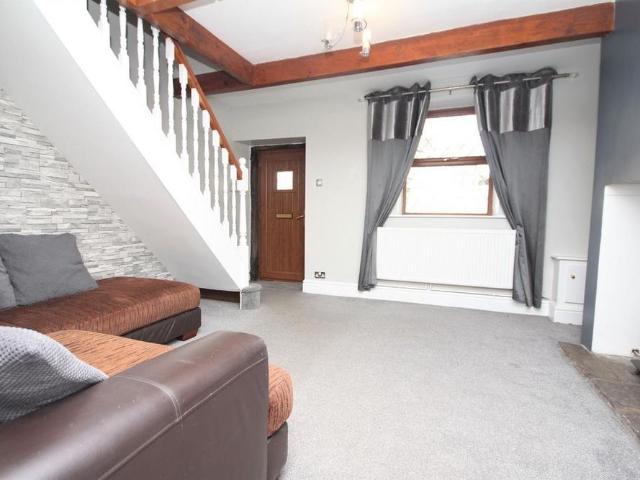 House for rent in City Centre, Georgia