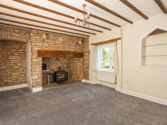 House for rent in Ubley, Bath And North East Somerset