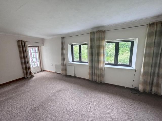House for rent in Carmarthen, Wales