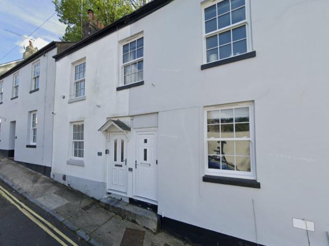 House for rent in Ellacombe, Babbacombe