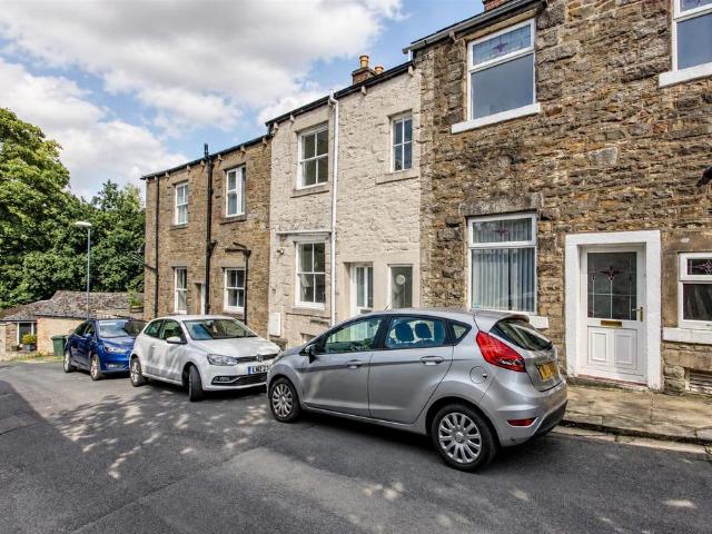 House for rent in Mill Fields, Skipton
