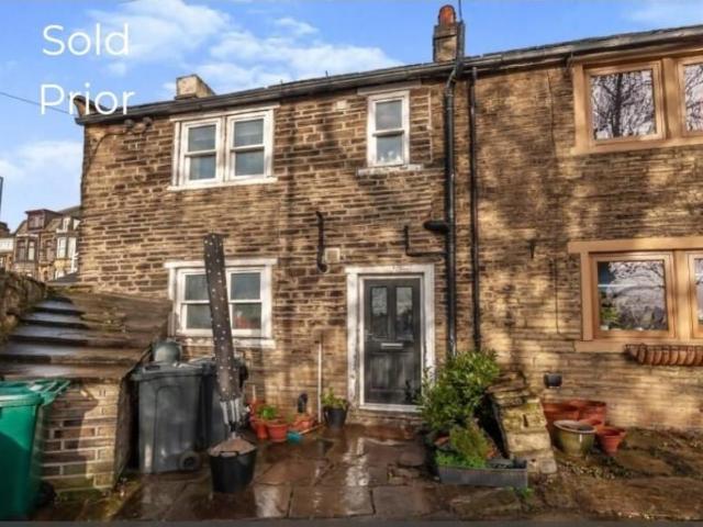 House for rent in West Yorkshire
