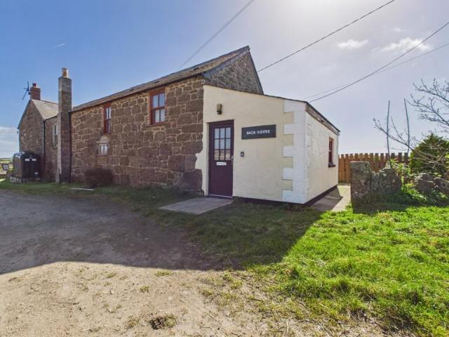 House for rent in Porthcurno, Cornwall