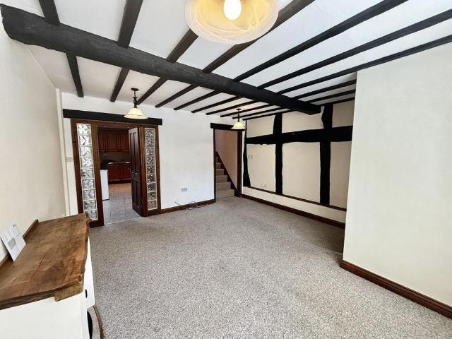 House for rent in Weston-super-mare, North Somerset