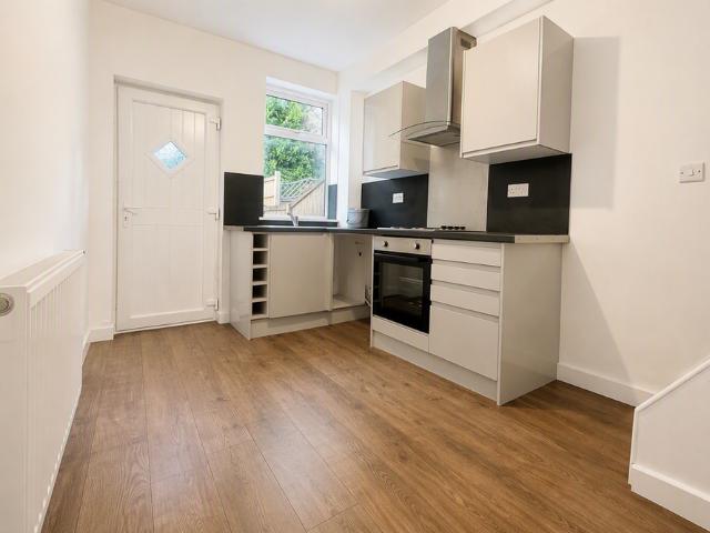 House for rent in Broadley, Irwell Vale