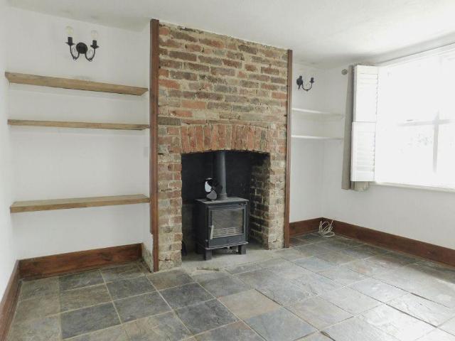 House for rent in Battle, Heathlands