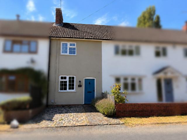 House for rent in Beamhurst, Staffordshire