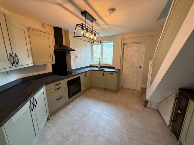 House for rent in Mold