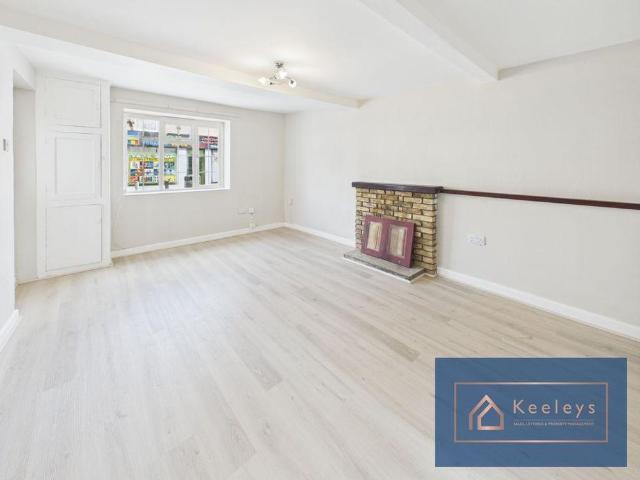 House for rent in Barway, Cambridgeshire