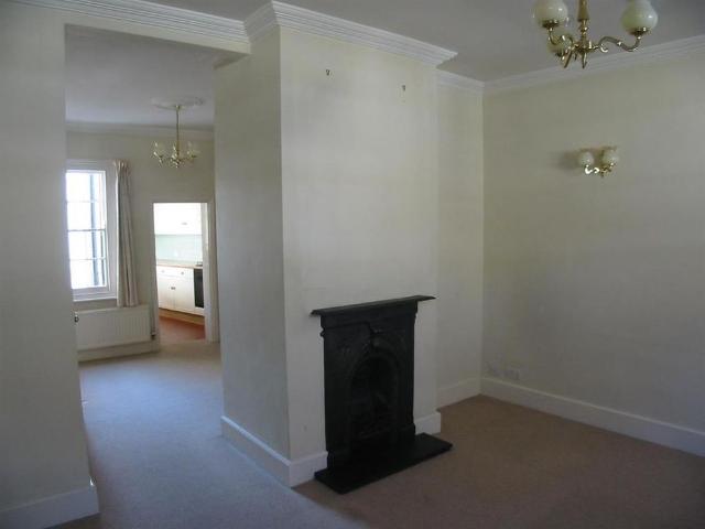 House for rent in Poulders Gardens, Dover