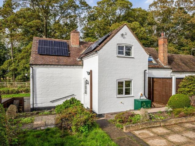 House for rent in Ombersley, Wychavon