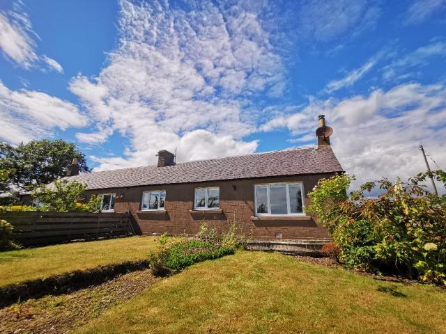 House for rent in Arbirlot, Scotland