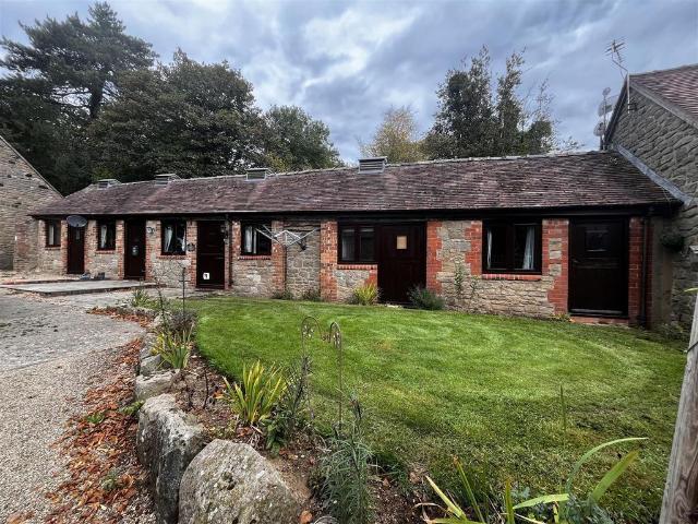 House for rent in Shropshire