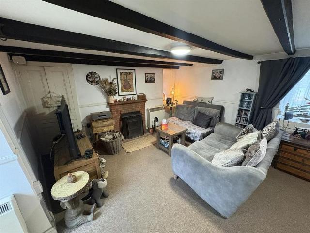 House for rent in Talskiddy, St. Columb Major