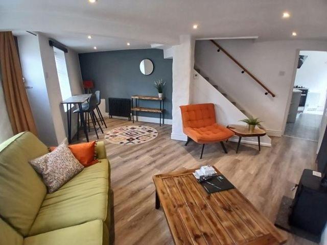House for rent in Dalton Town with Newton, Dalton-in-furness