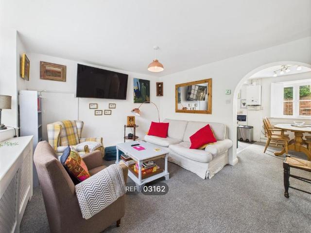 House for rent in Round Hill, Brighton & Hove