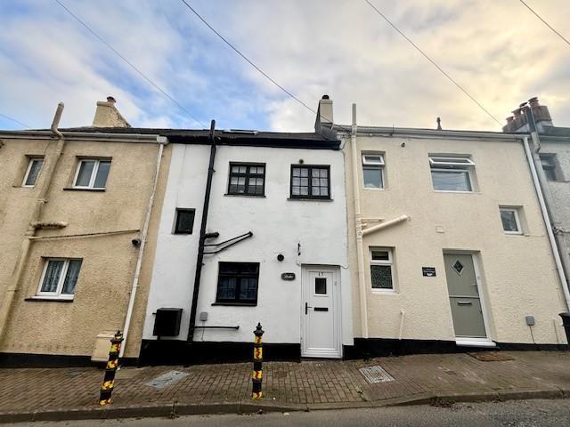 House for rent in Lee Mill, Strode