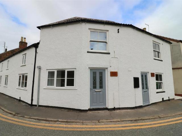 House for rent in Skirlaugh