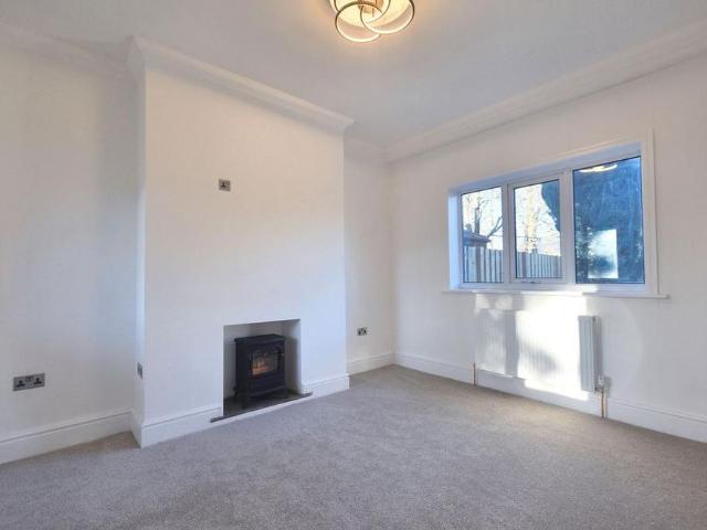 House for rent in Brockhall Village, Paradise