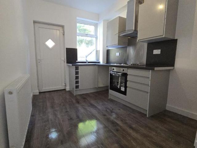 House for rent in Broadley, Irwell Vale