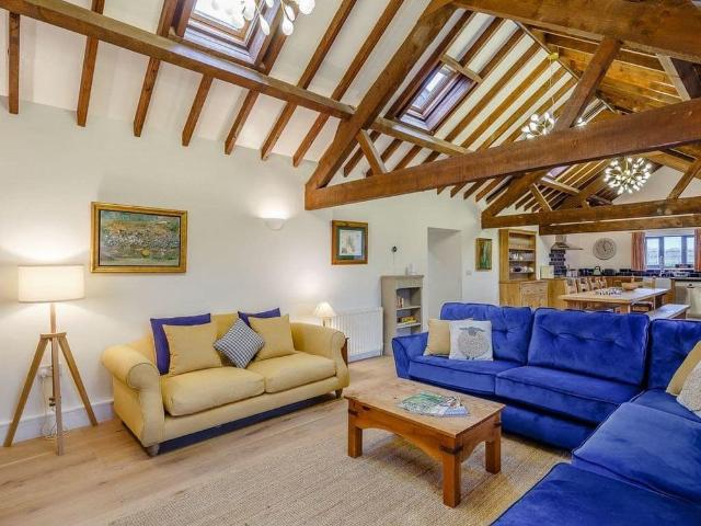 House for rent in Evershot, Oxfordshire