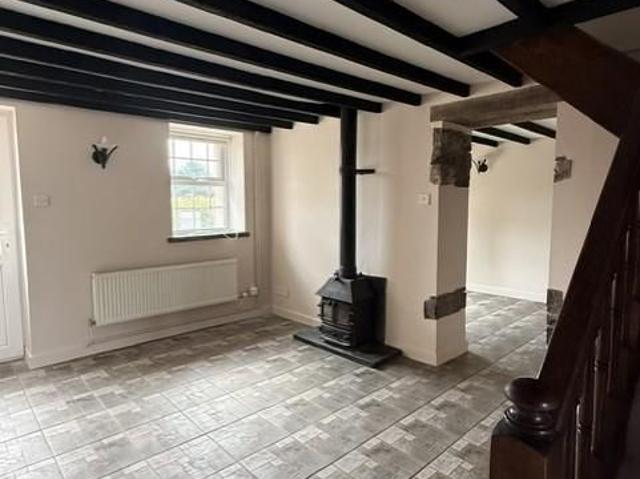 House for rent in Llanegwad, Nantgaredig