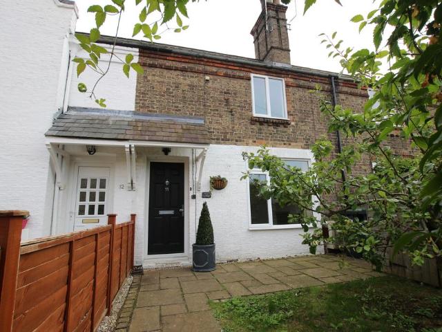 House for rent in Barway, Cambridgeshire