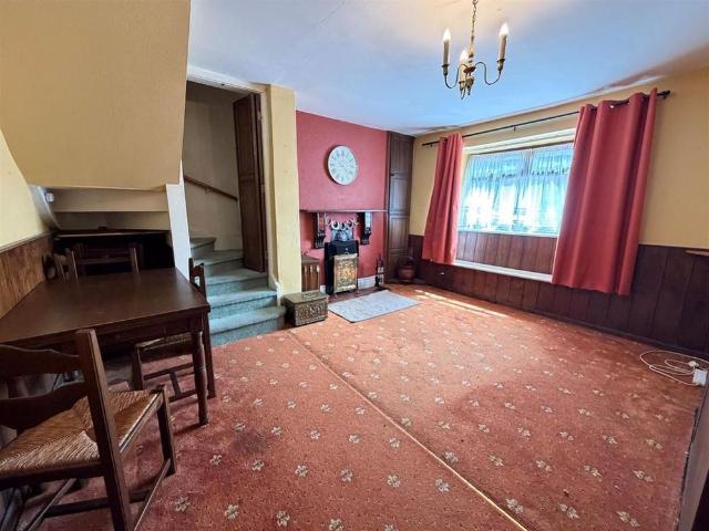 House for rent in Falsgrave, Kepwick