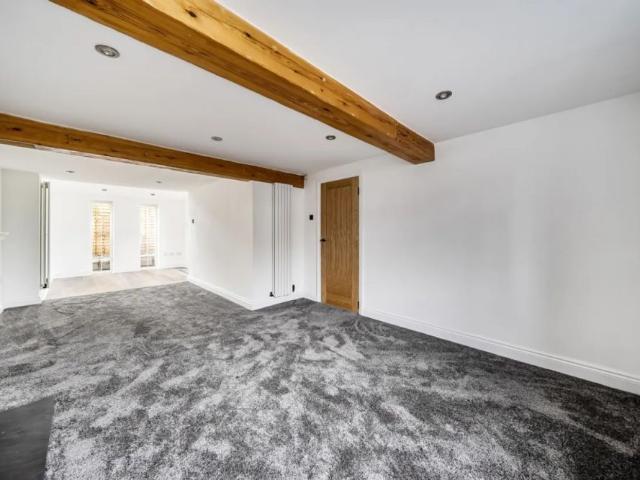 House for rent in Shenley, Hertfordshire