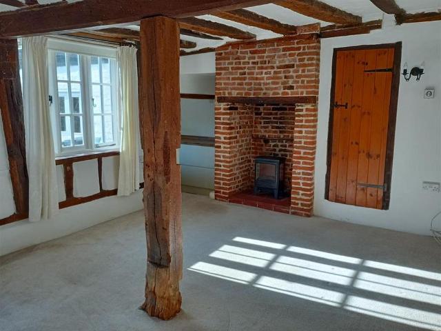 House for rent in Redenhall with Harleston, Burgh St Peter