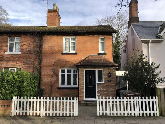 House for rent in Radlett, Hertfordshire