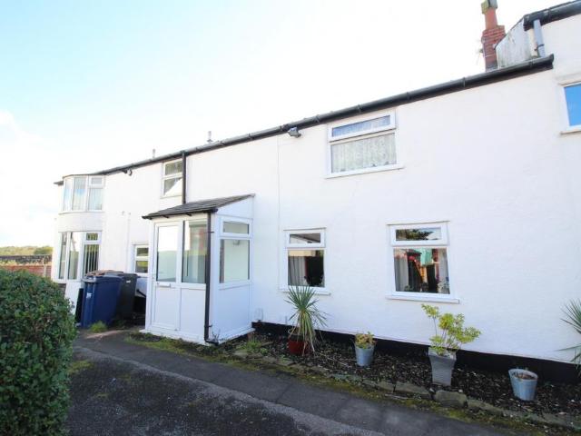 House for rent in Penwortham, Firbank