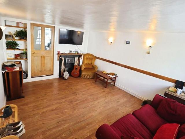 House for rent in Chedburgh, Suffolk
