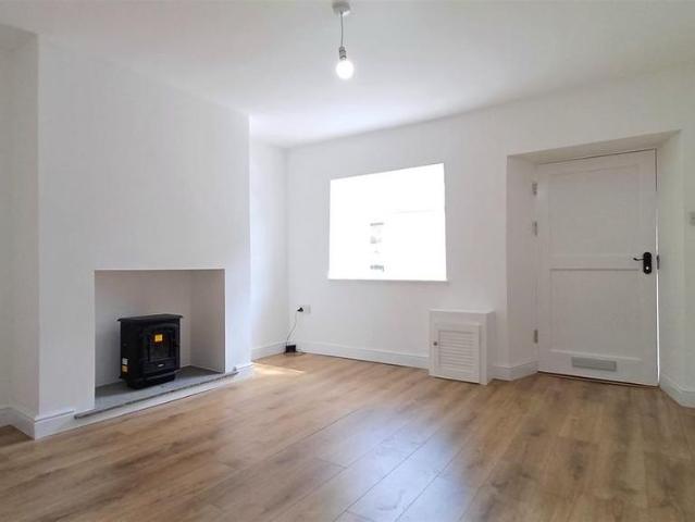 House for rent in Tickhill, South Yorkshire