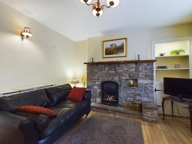 House for rent in Hincaster