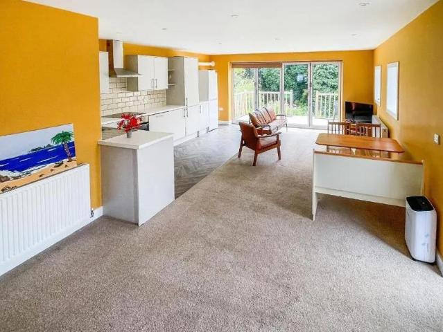 House for rent in Claypath, Durham