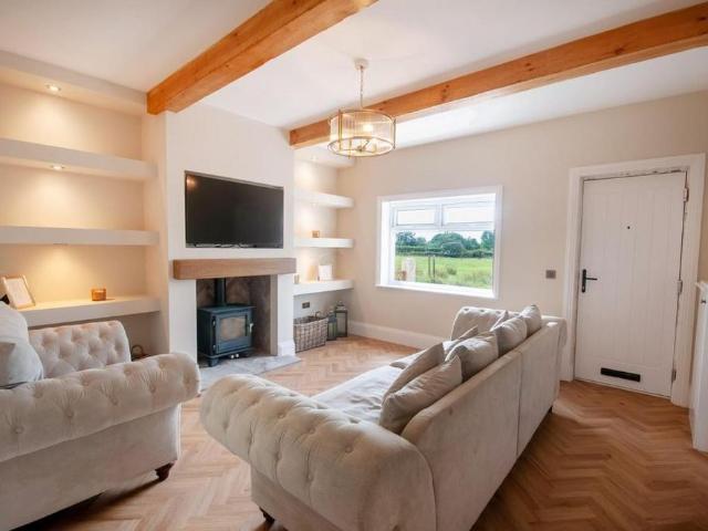 House for rent in Bury, Greater Manchester